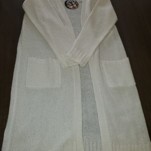 All about eve Ladies  Cardigan Size 8